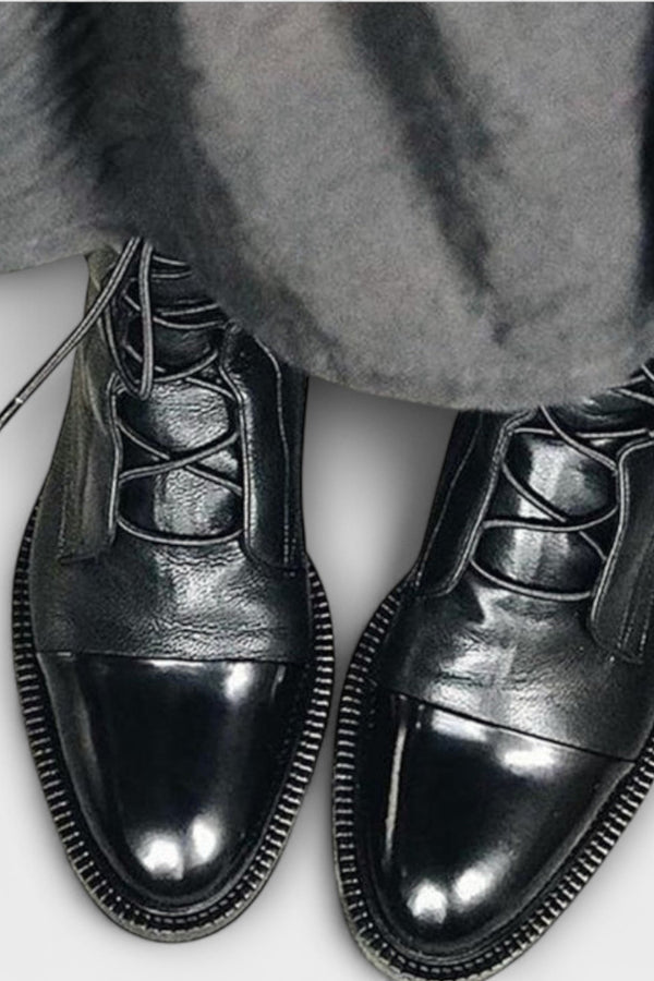 Harier – High Heeled Boots