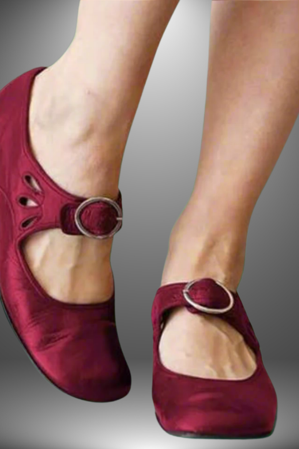 Denisa | Vintage Handmade Sandals