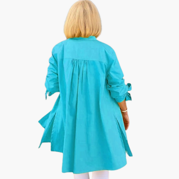 BRISEIS – FLOWY OUTER LAYER