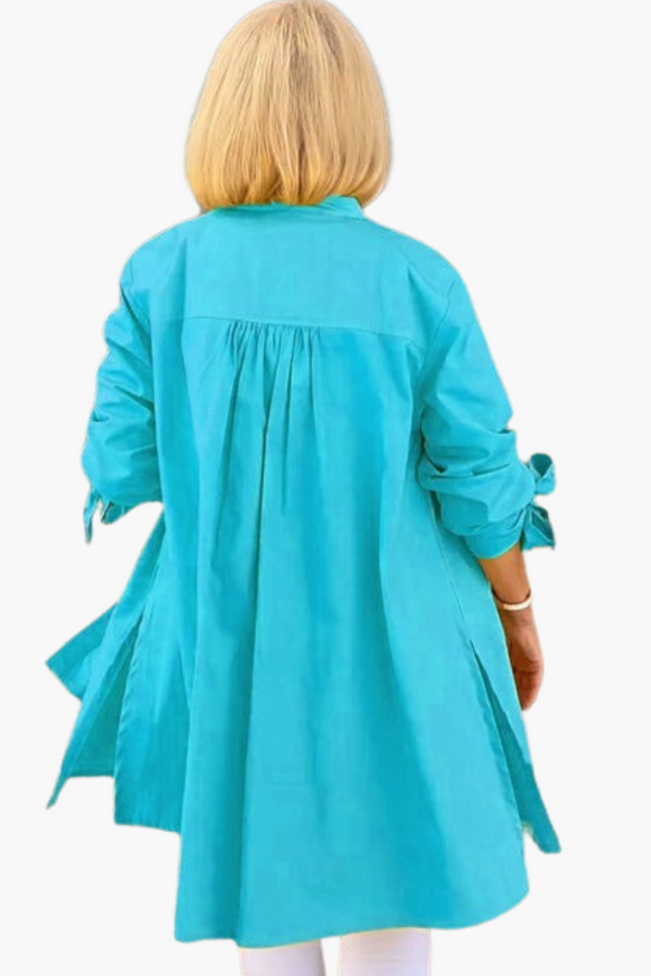 BRISEIS – FLOWY OUTER LAYER