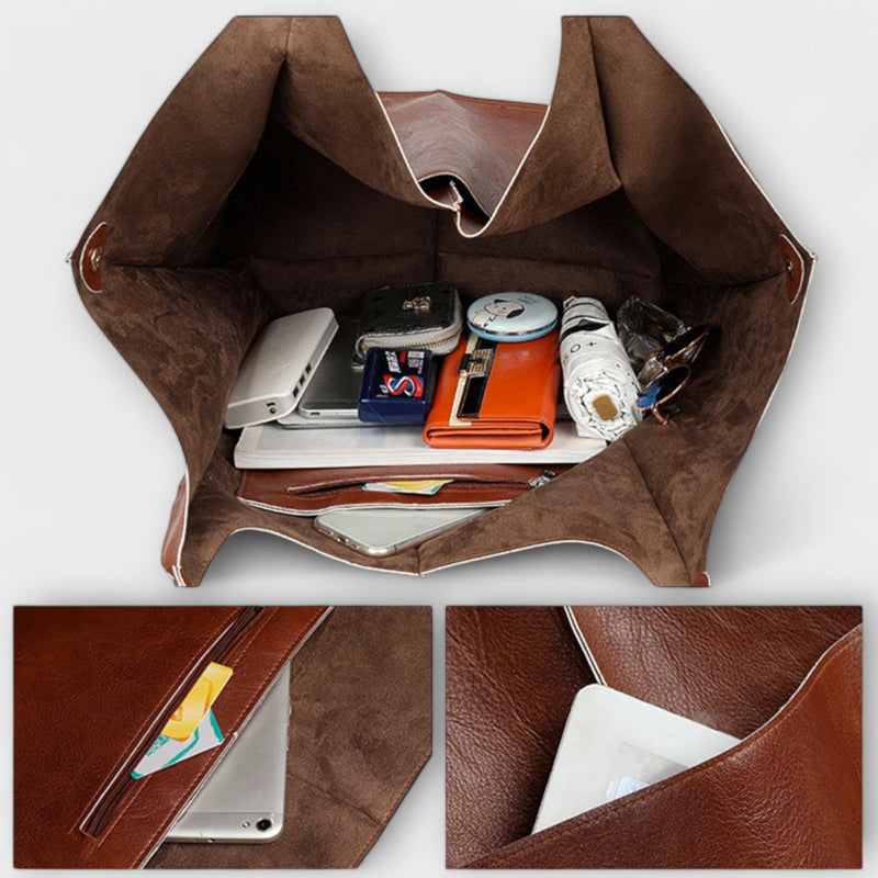 Opal - Bolso de fin de semana extragrande