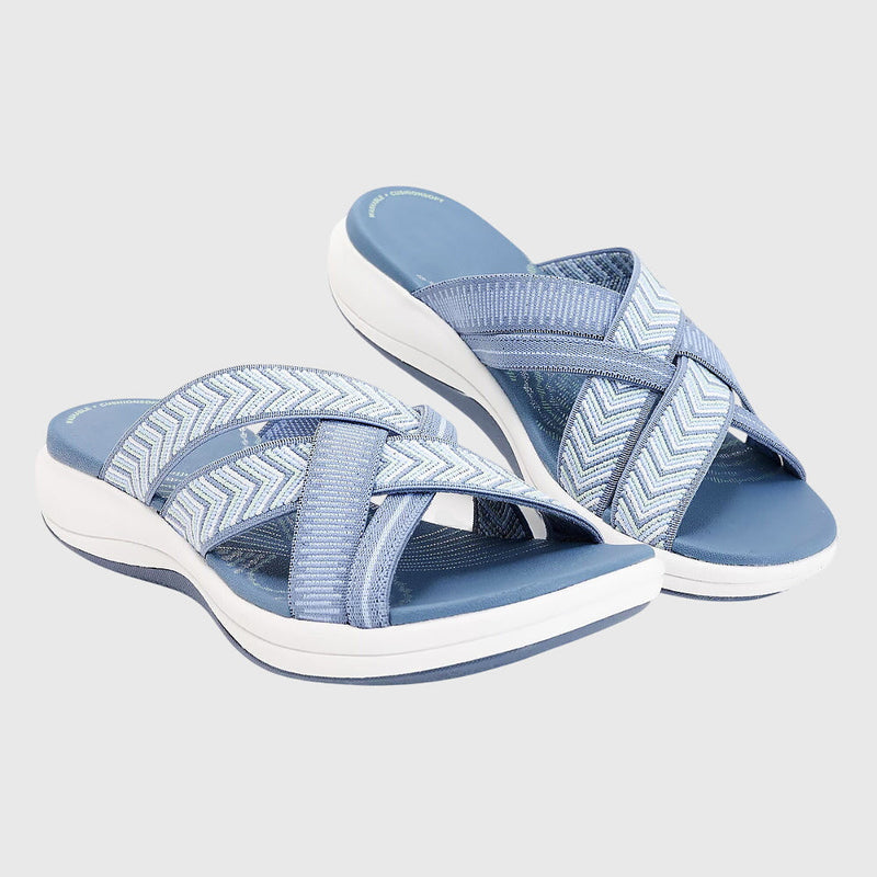 Jade™ | Sandalias ortopédicas