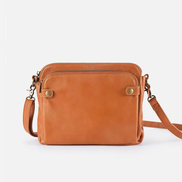 Obra maestra de Aria™ | Bolso de hombro clásico 