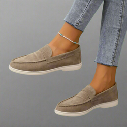 Molly™ | Mocasines ortopédicos
