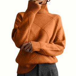 Chloe - Maglione invernale caldo 