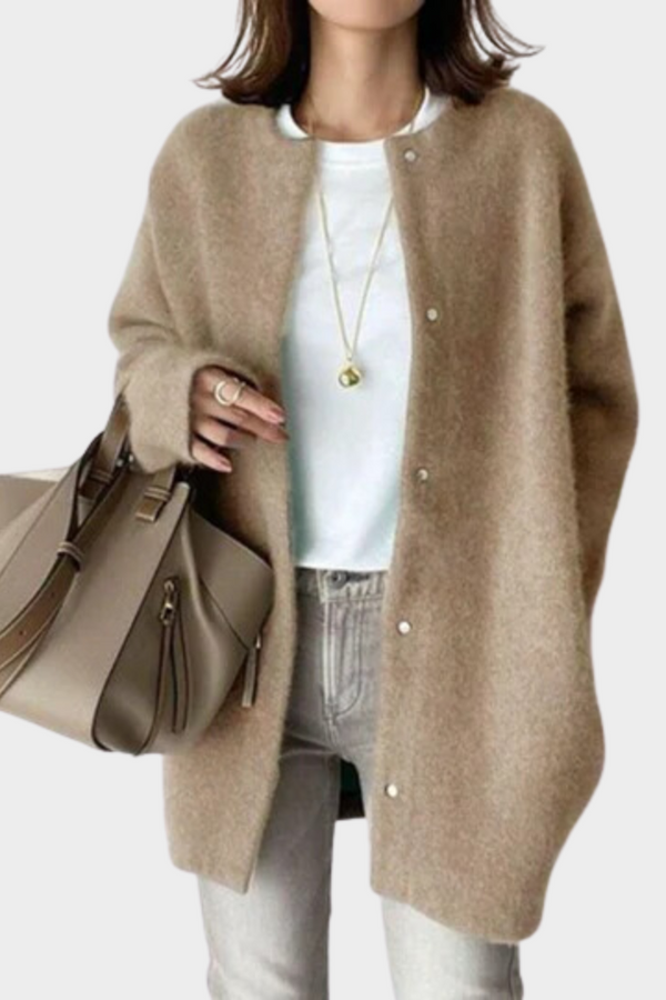 Flavie | Cardigan elegante 