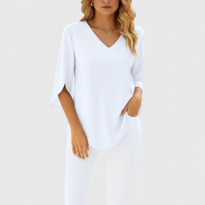 Elionara | Elegante camicetta