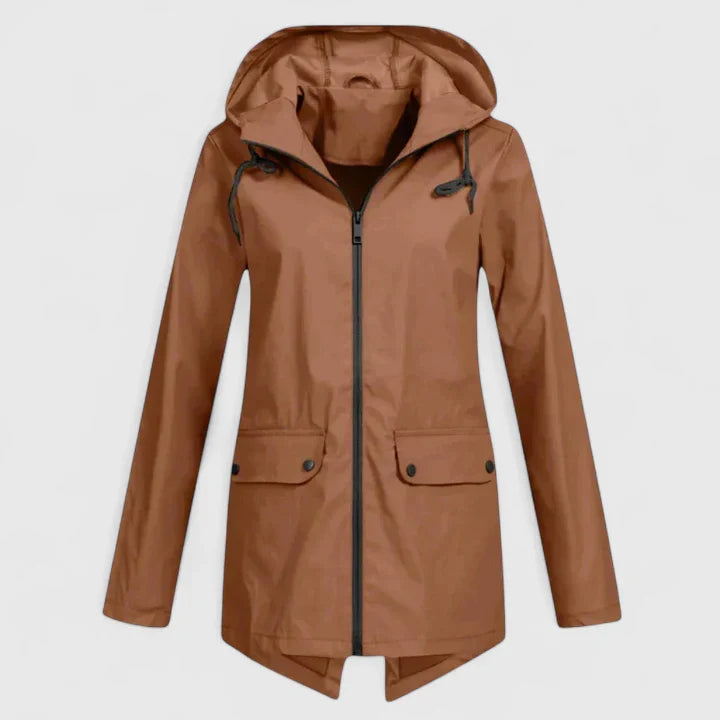 Vanyssiah | Giacca comoda