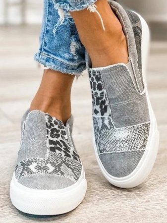 Tanya | Zapatos sin cordones modernos que alivian el dolor