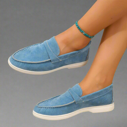 Molly™ | Mocasines ortopédicos