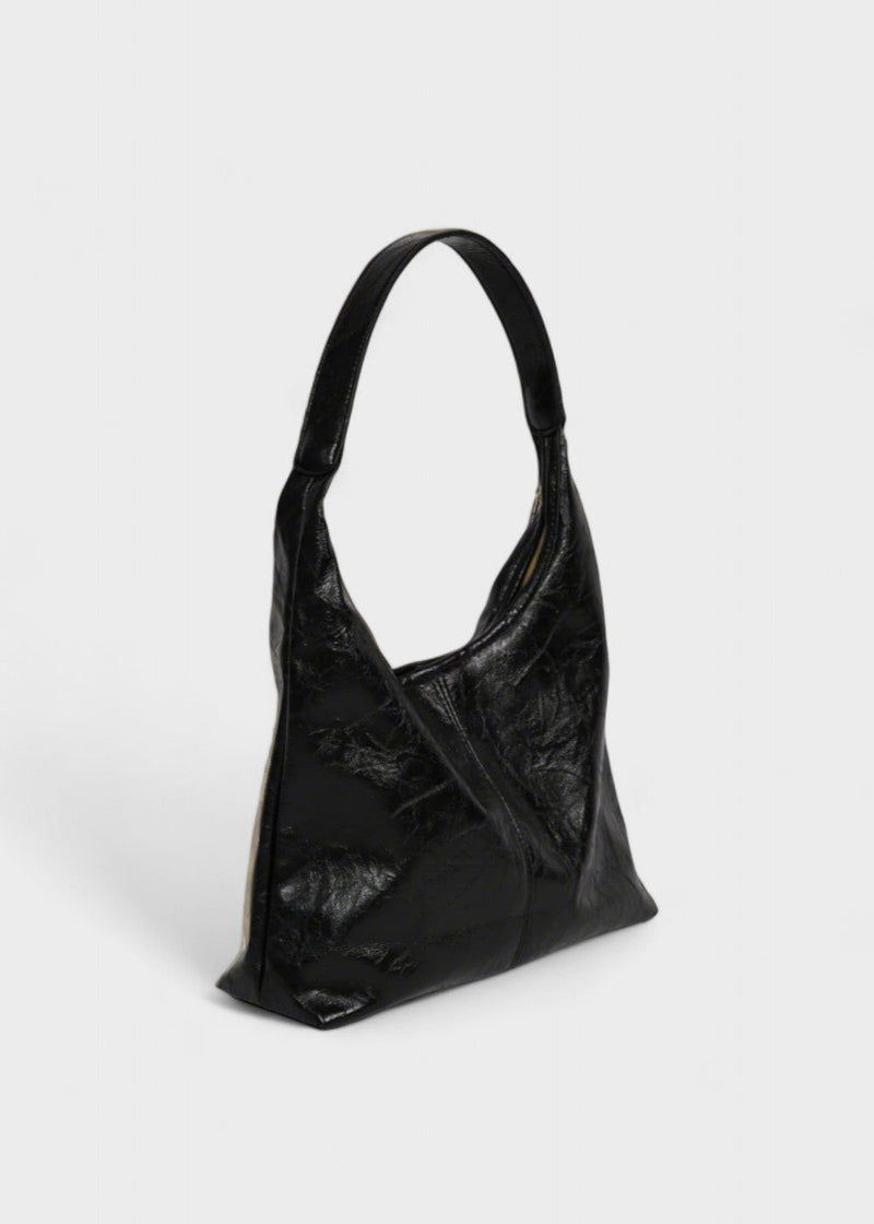 Napoli Bag + 1 Free Pouch