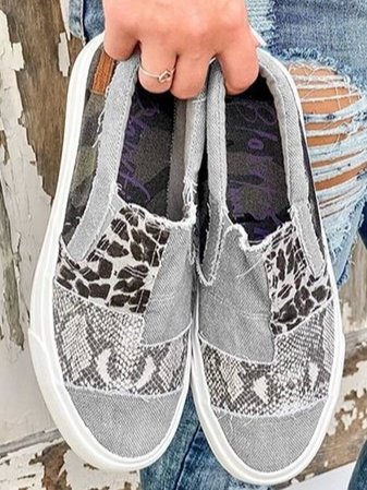 Tanya | Zapatos sin cordones modernos que alivian el dolor