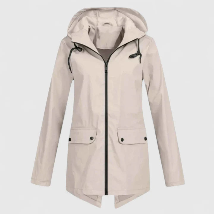 Vanyssiah | Giacca comoda