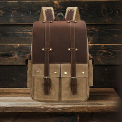 Noah™ - Borsa Premium con dettagli fatti a mano