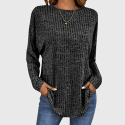 Isabelle™ | Top elegante