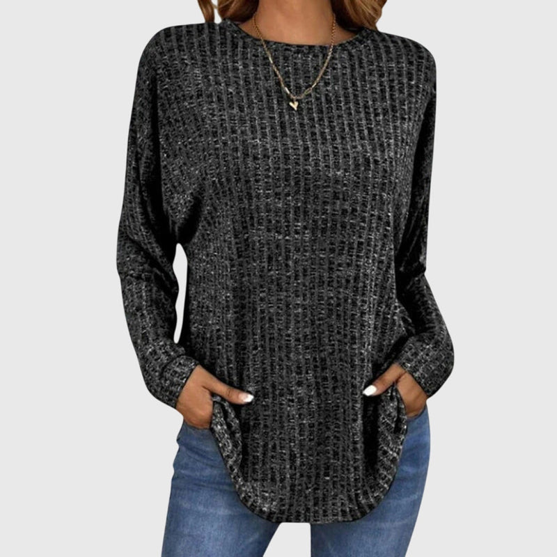 Isabelle™ | Top elegante