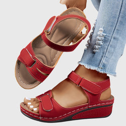 Crystal™ | Sandalias ortopédicas
