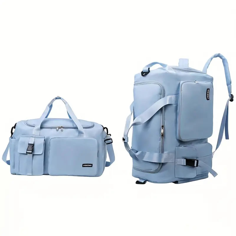 Lily™ - Elegante borsa da viaggio