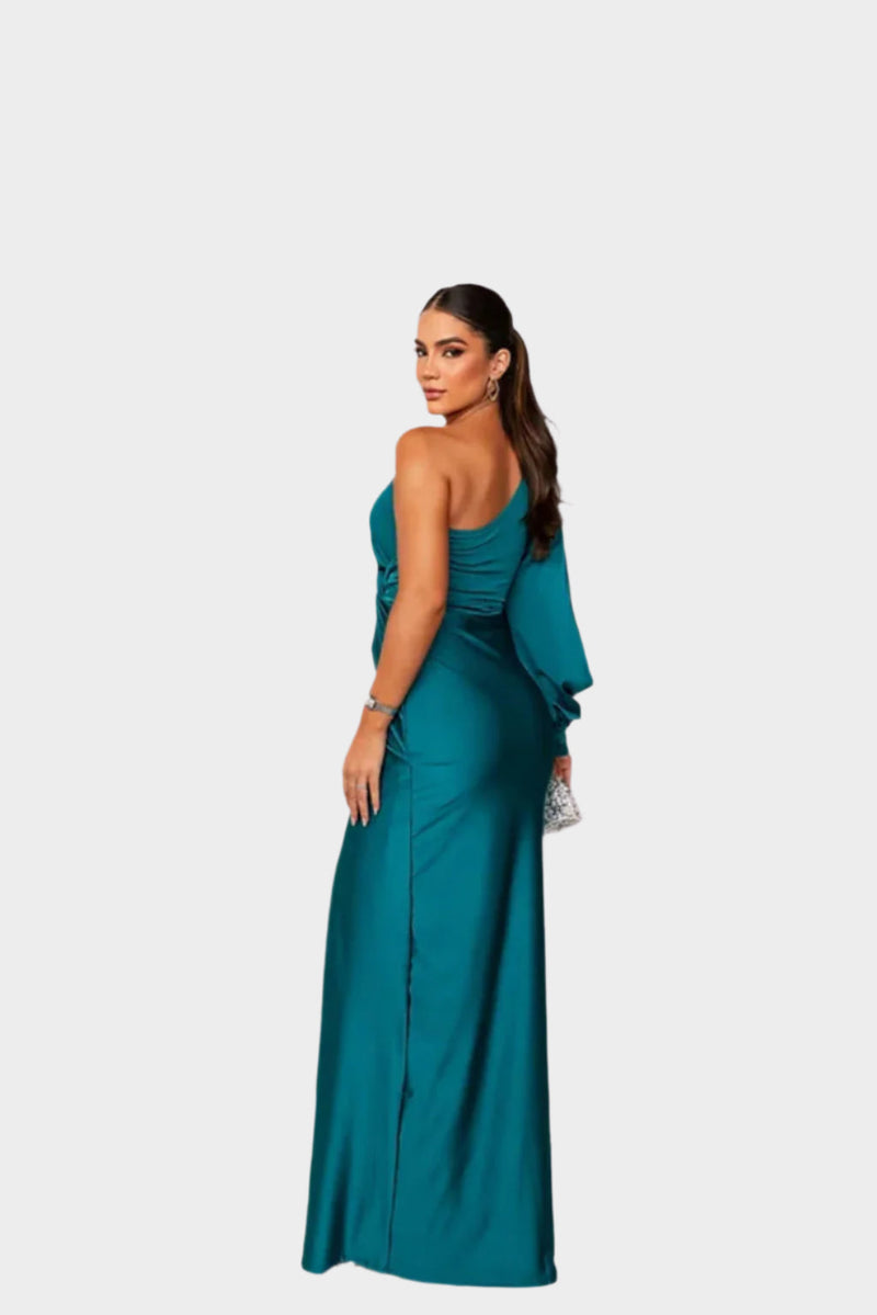 Abito lungo elegante