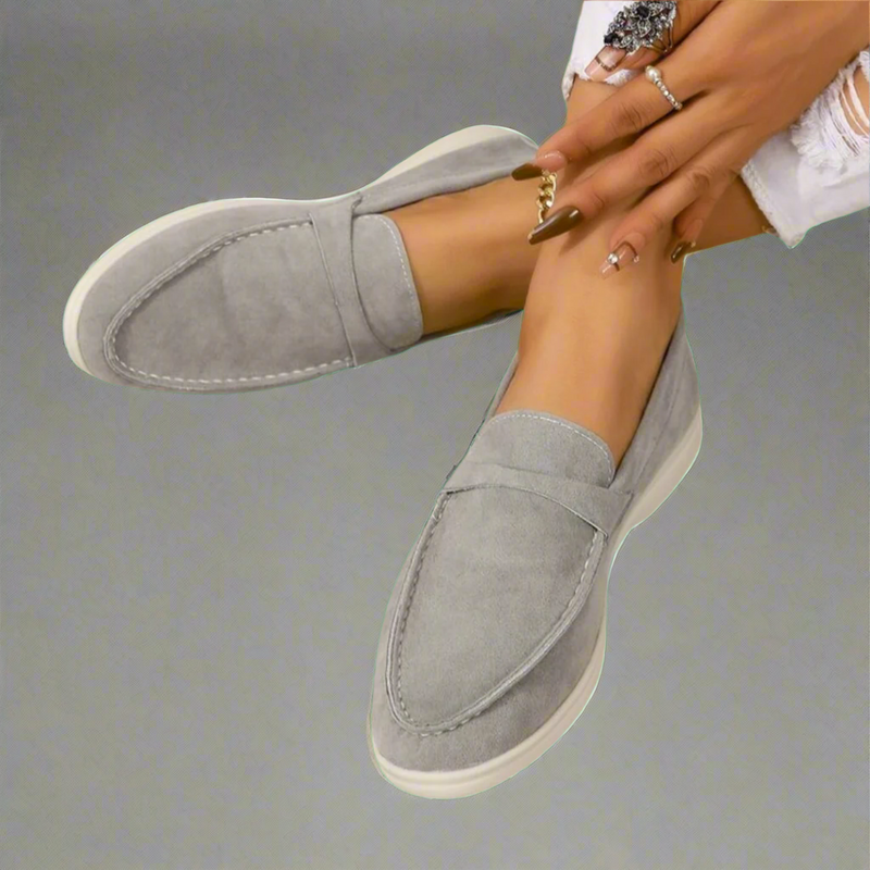 Molly™ | Mocasines ortopédicos