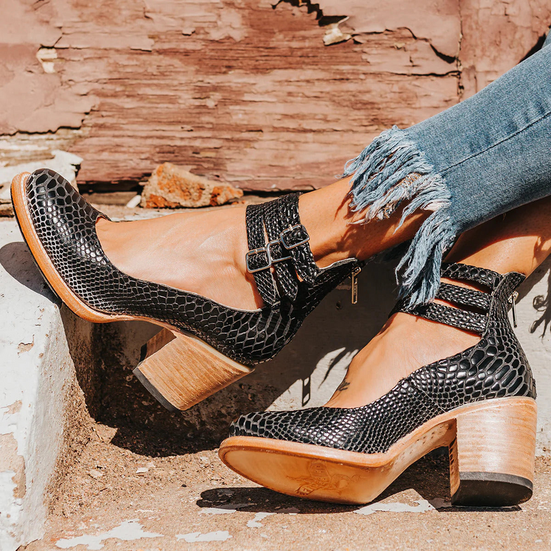 Kizzy | Tacchi eleganti Sunstep
