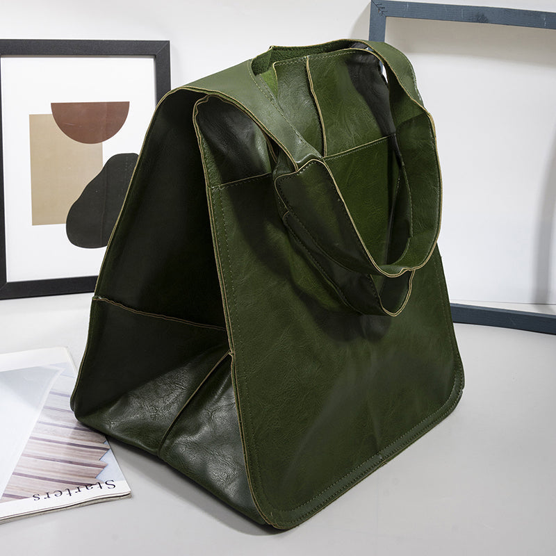 Victoria™ - Borsa da weekend oversize