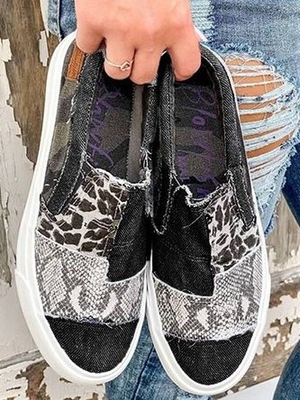 Tanya | Zapatos sin cordones modernos que alivian el dolor