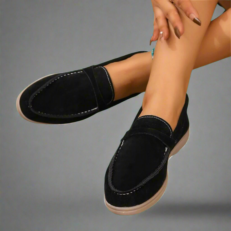 Molly™ | Mocasines ortopédicos
