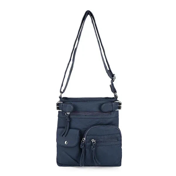 Ariana™ Crossbody | Borsa elegante con tasche multiple