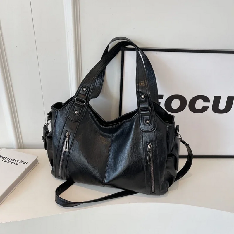 Scarlett™ Grace | Elegante borsa a tracolla