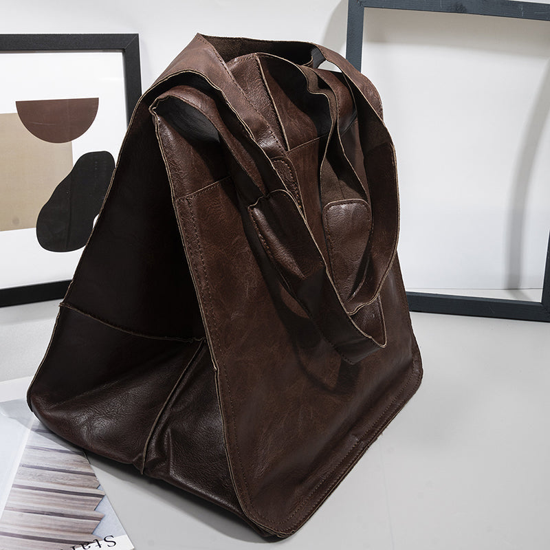 Victoria™ - Borsa da weekend oversize