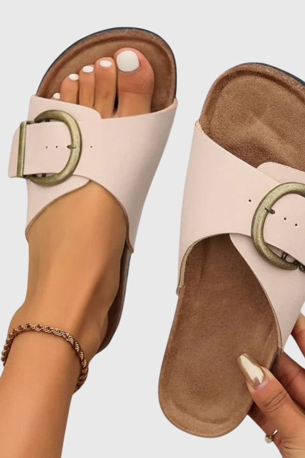 Amber™ | Orthopedic Sandals