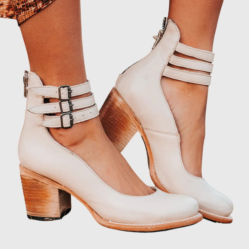 Nina™ | Sandali eleganti e comodi