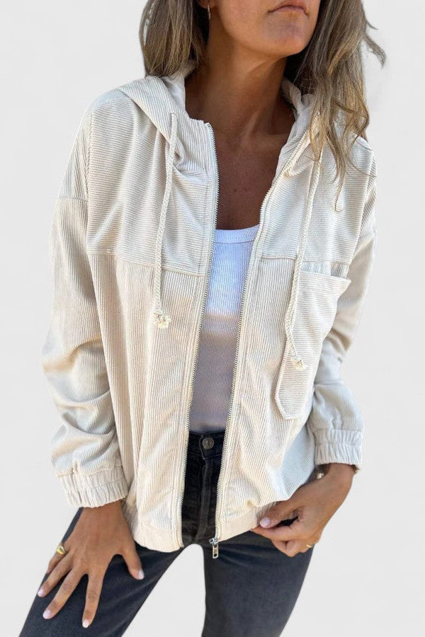 Wrenna | Sophisticated Jacket