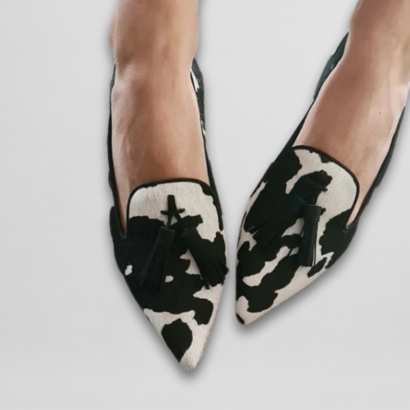 Ballerine strette