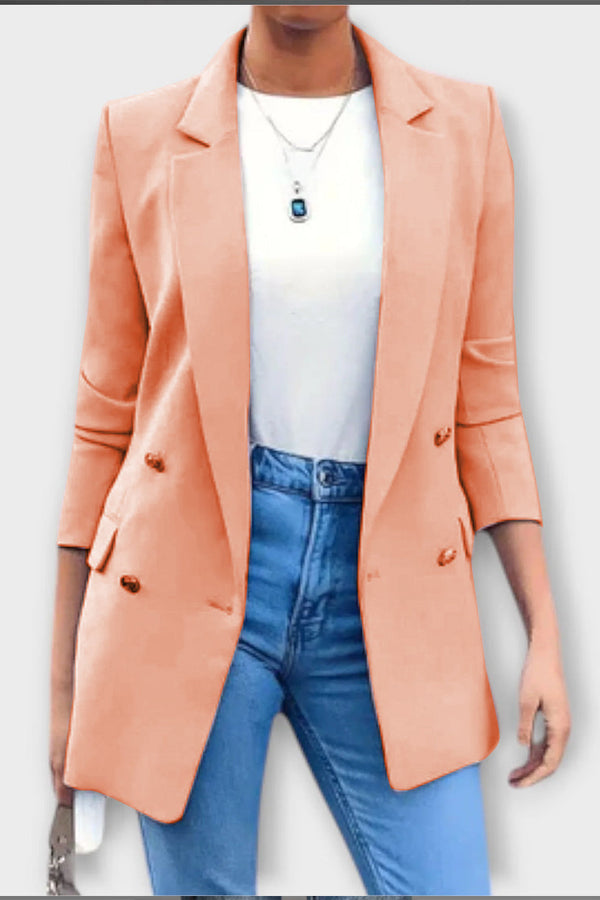 Liina - Elegant Coat