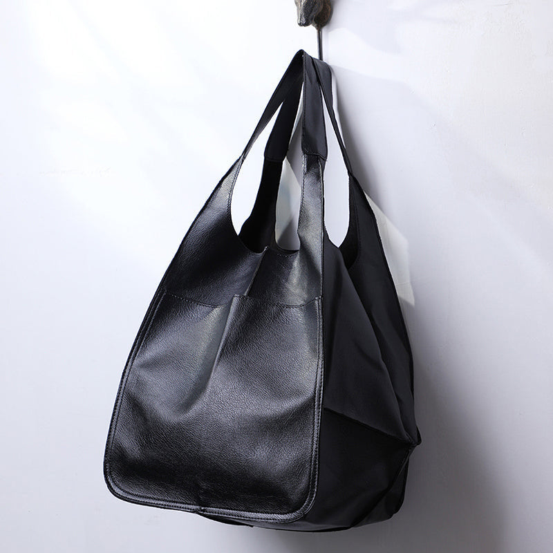 Victoria™ - Borsa da weekend oversize