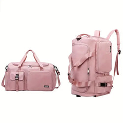 Lily™ - Elegante borsa da viaggio