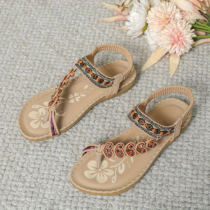 Macy - Sandali ortopedici per il massimo comfort