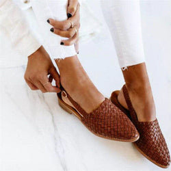 Alice - Mocasines artesanales atemporales