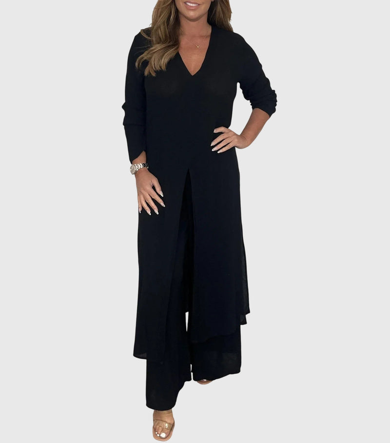 Olivia™ | Elegante set due pezzi