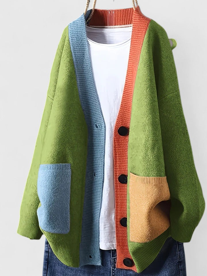 Jaynellee | Cardigan comodo