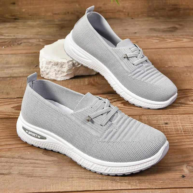 Natacha | Scarpe da ginnastica ortopediche