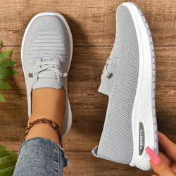 Natacha | Scarpe da ginnastica ortopediche