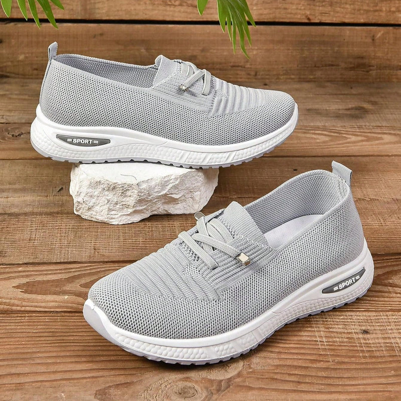 Natacha | Scarpe da ginnastica ortopediche