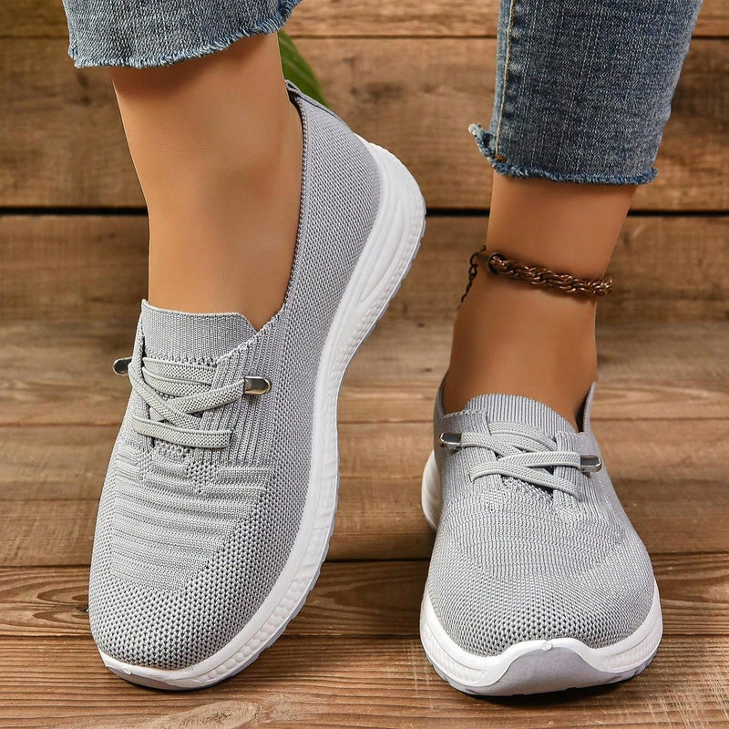 Natacha | Scarpe da ginnastica ortopediche