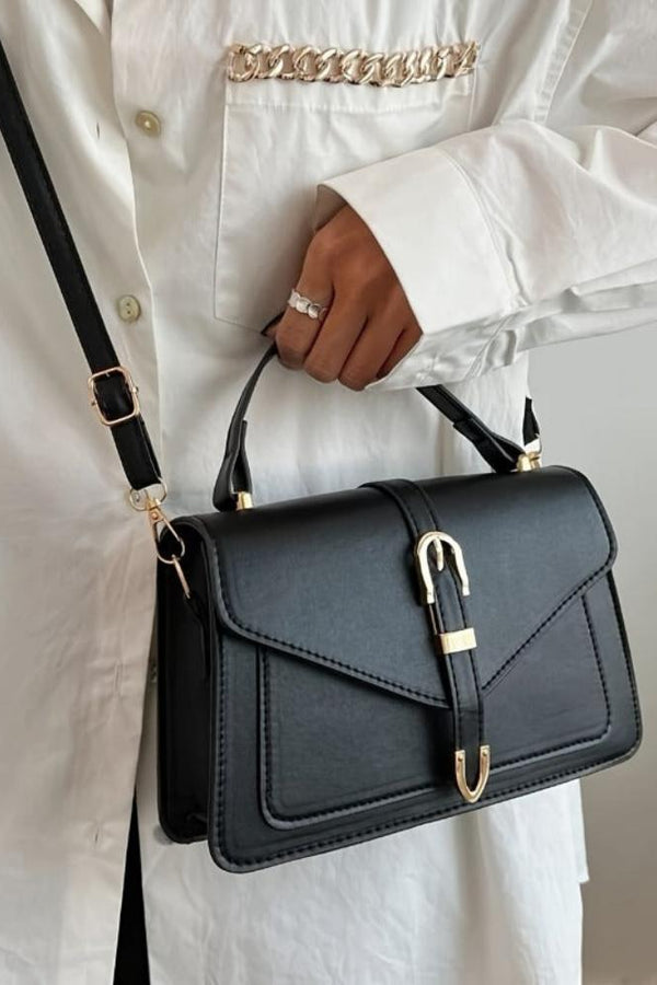 Sophia™ - Minimalist Crossbody Bag