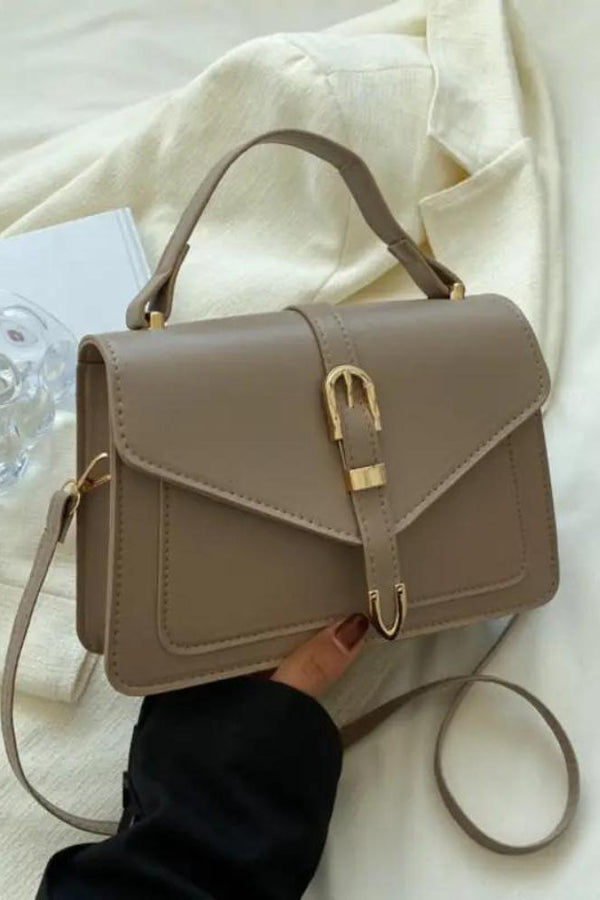 Sophia™ - Minimalist Crossbody Bag