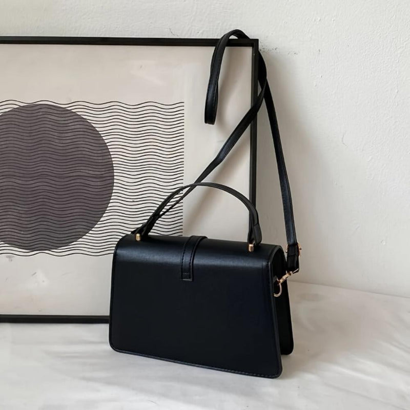 Sophia™ - Borsa a tracolla minimalista