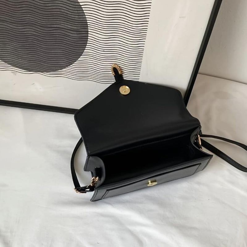 Sophia™ - Borsa a tracolla minimalista